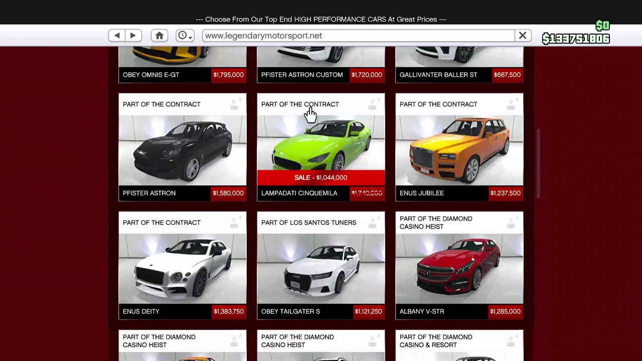 GTA V Online |Money Fronts UPDATE 100 MILLION DOLLAR  SPENDING SPREE!!!!!!!!