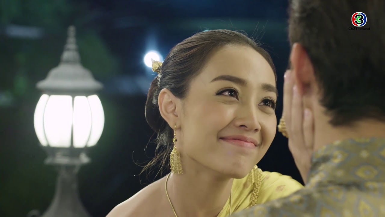 FIN | พี่ขอสั่งมิให้เจ้าจากพี่ไปไหนอีก | ลิขิตแห่งจันทร์ | Ch3Thailand