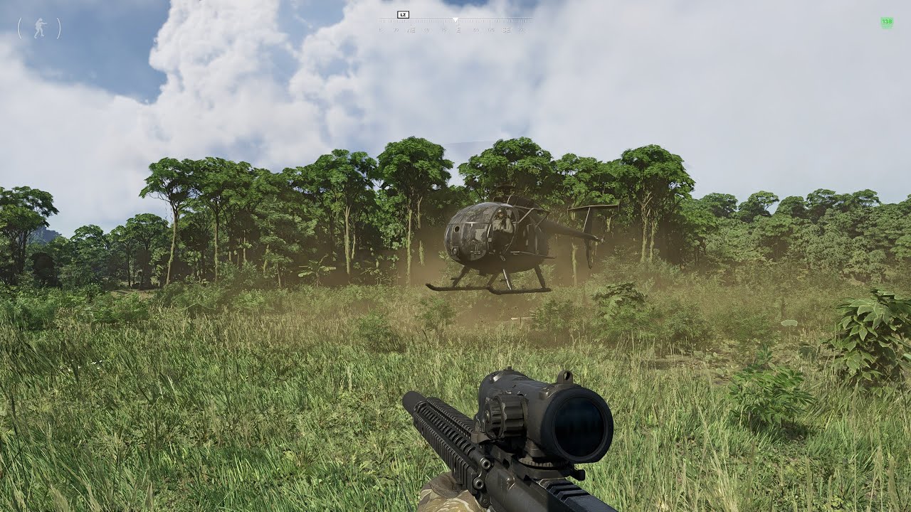 Gray Zone Warfare Tasking & PVP Level 12-13 (Crimson) | Tasks are timestamped! | LIVE VOD