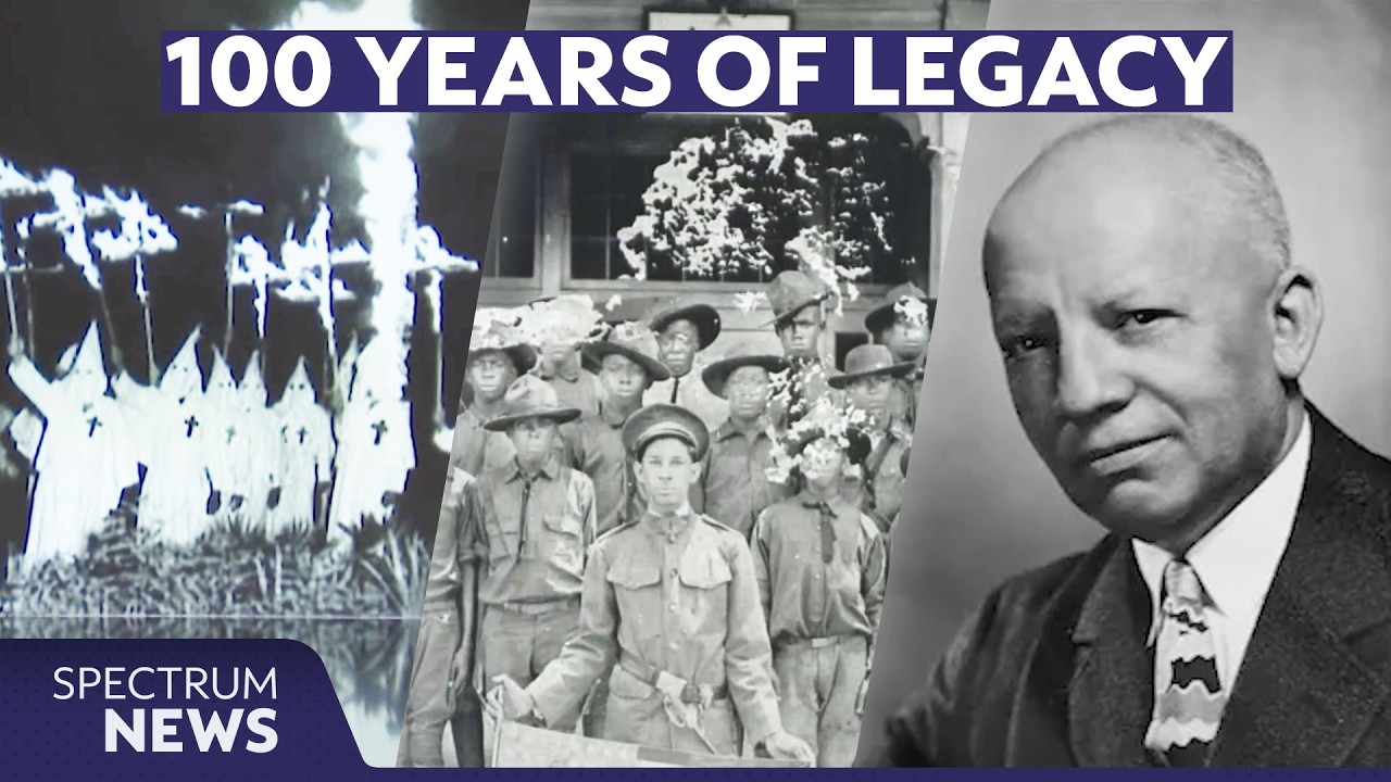 100 Years of Black History: Reflecting on a Century of Progress