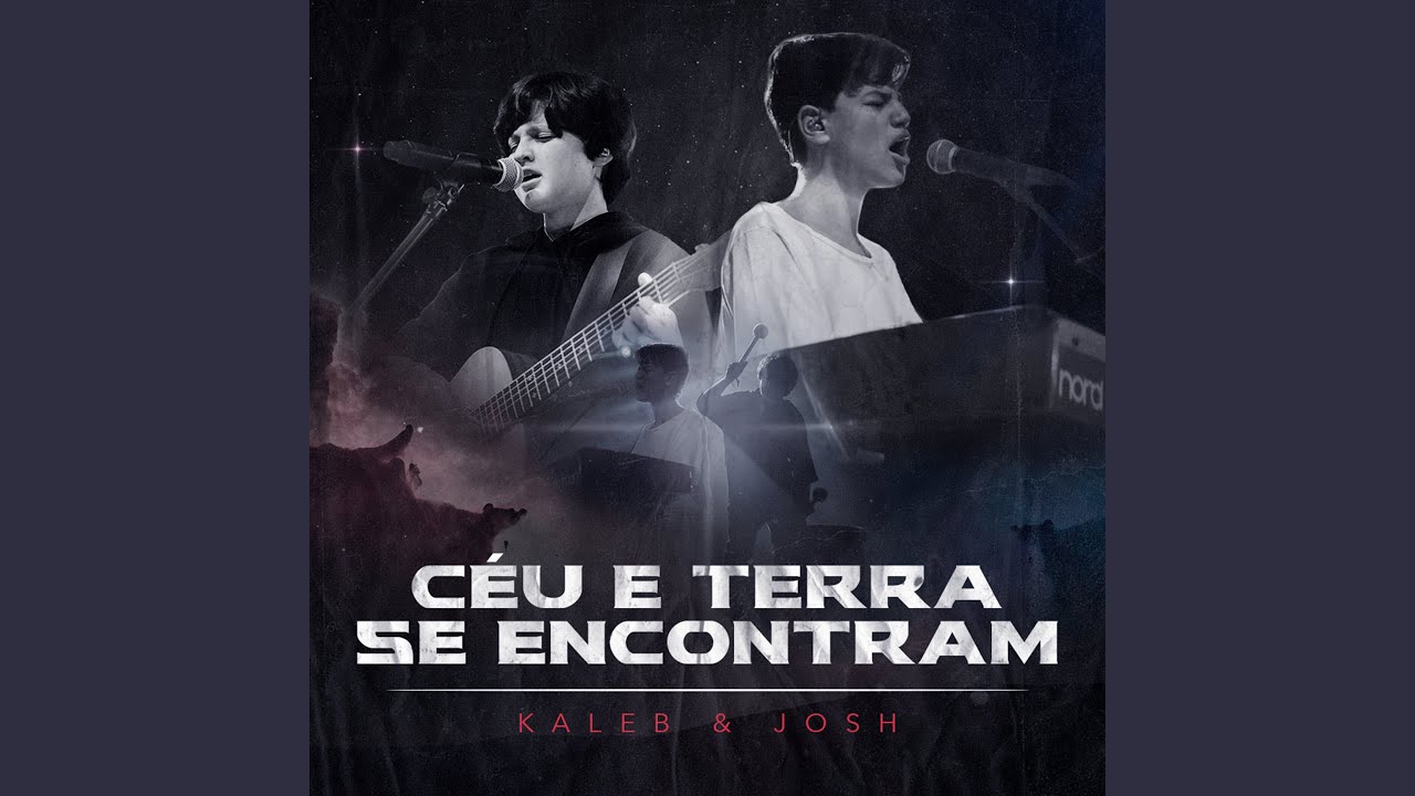 Céu e Terra Se Encontram (Ao Vivo)