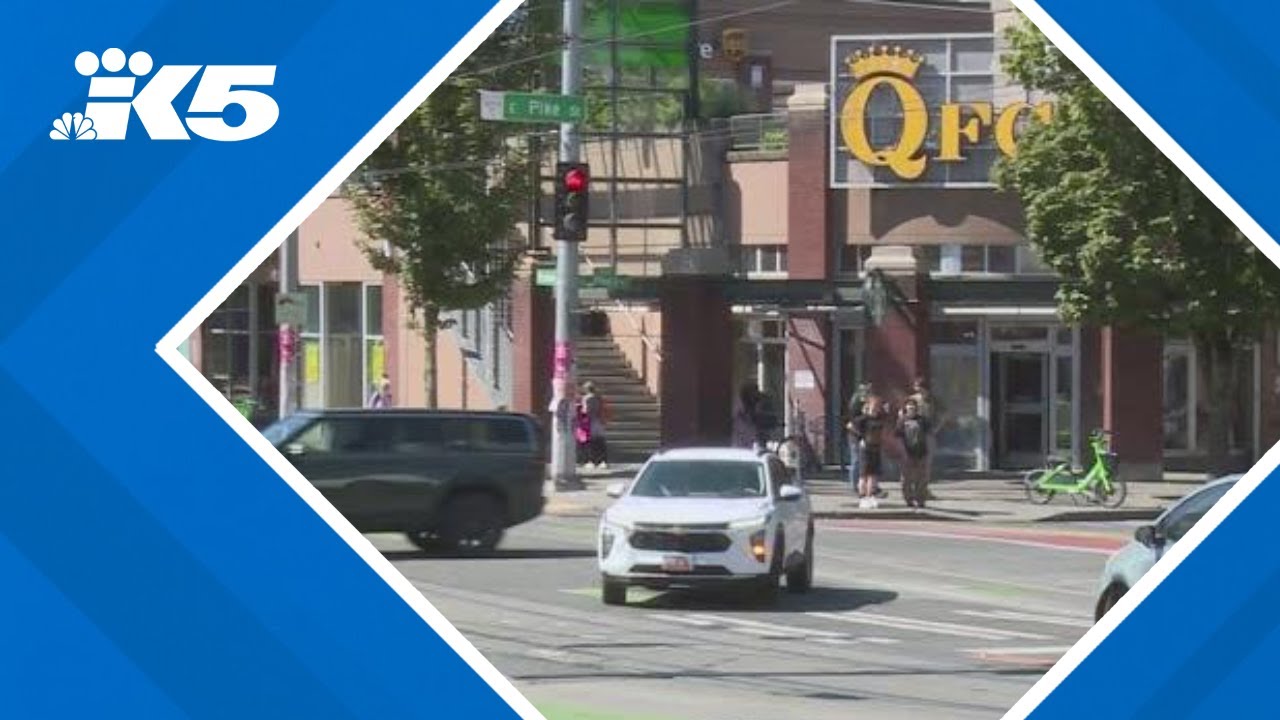 Seattle leaders raise concern over potential grocery store closures