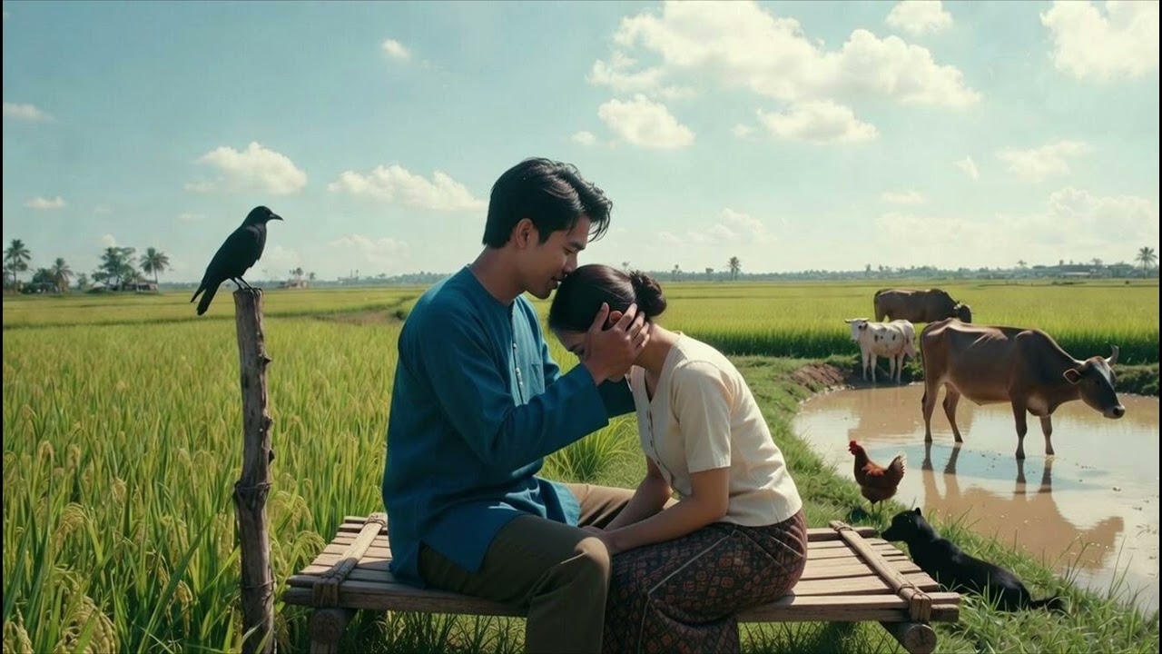 🎵 PKP VIBES – ฮักเจ้าอีหลีเด้อ..ฮักเจ้าเสมอ (Official)