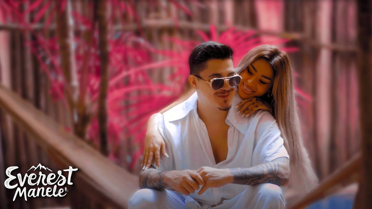 Bogdan DLP - Bătaia inimi  | Everest Tik Tok Remix