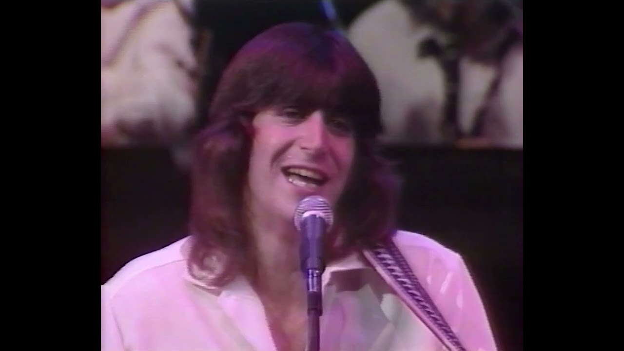 YVES DUTEIL • L'Opéra • A l'Olympia 1982