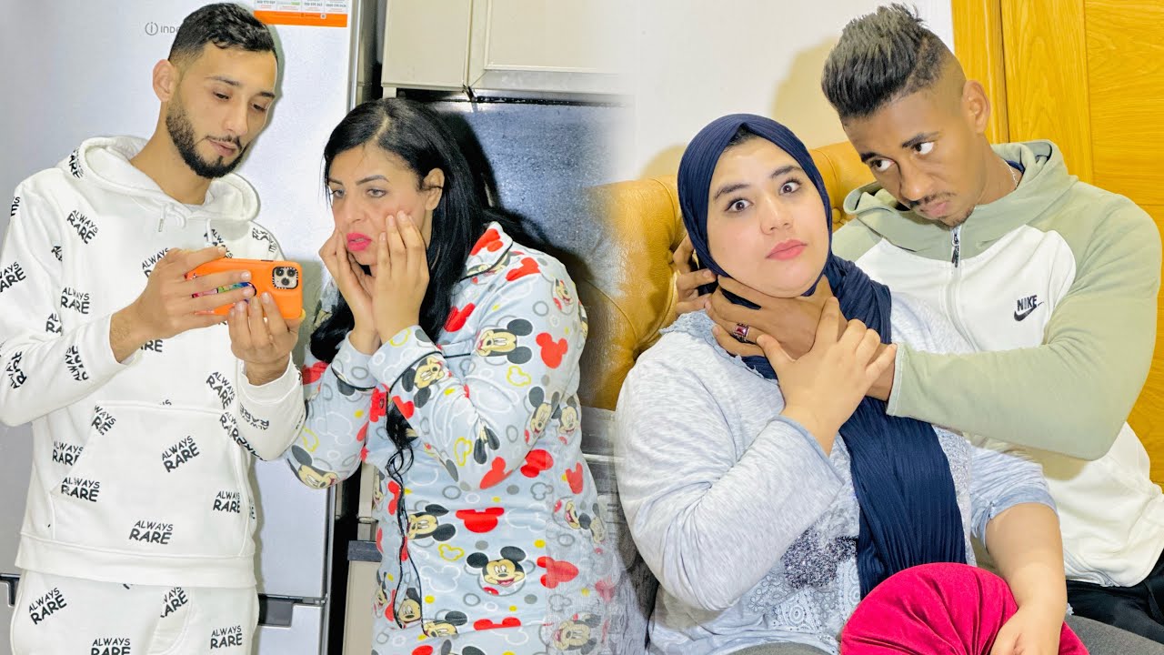 فيلم قصير بعنوان: &ldquo; الحقيقة الغامضة 🔥  &ldquo;أروع فيلم لسنة 2023