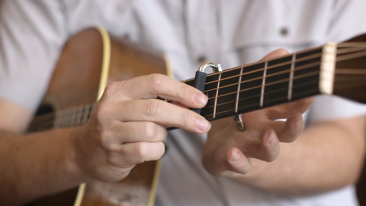 Shubb Capos - Still The Best