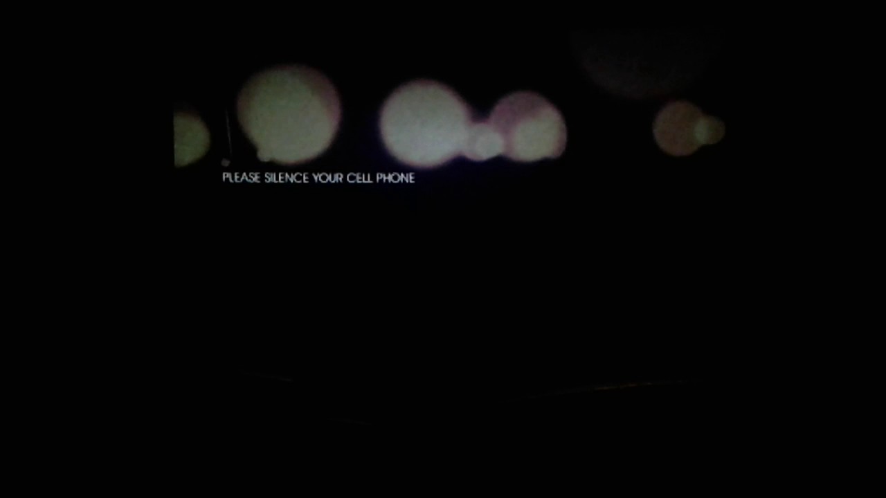 Cobb theaters