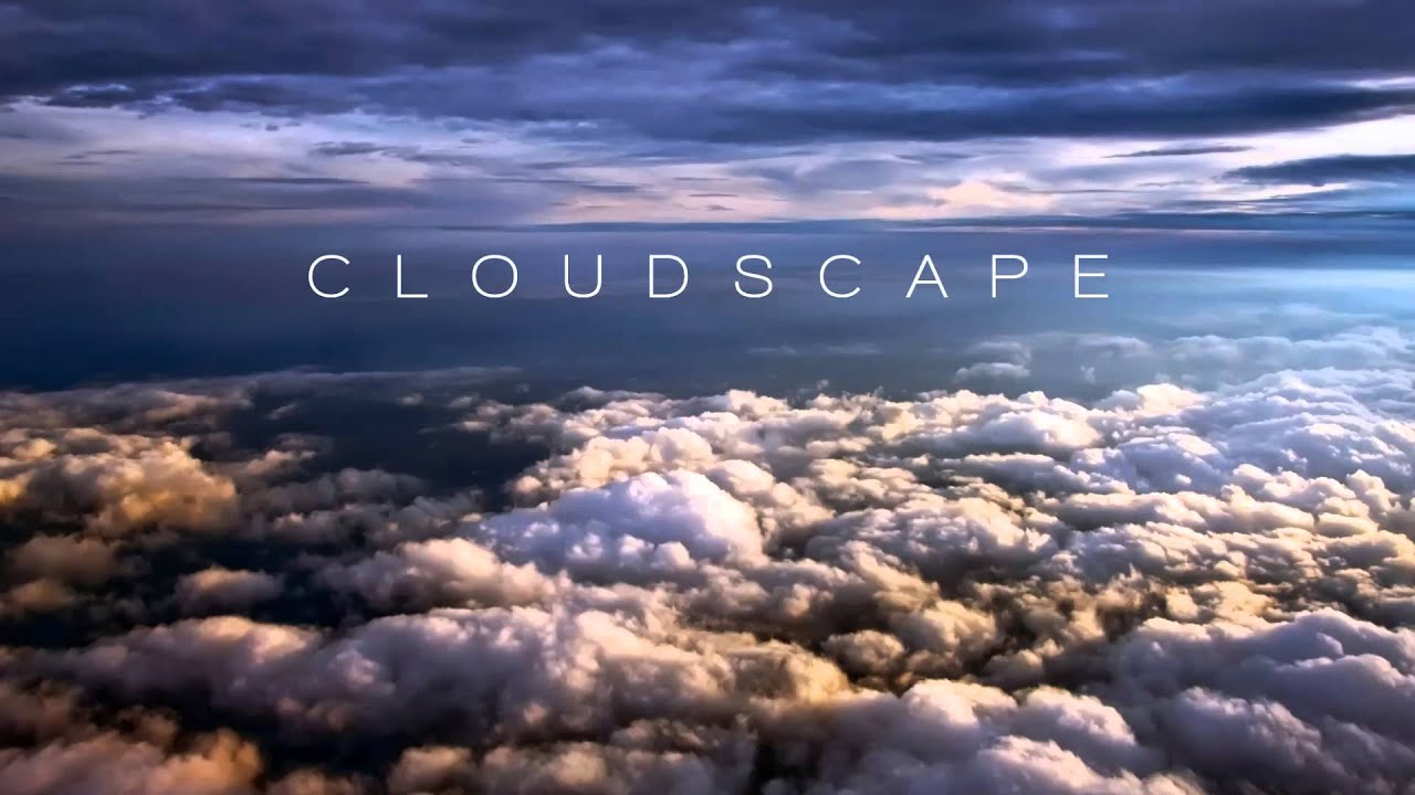 Cloudscape
