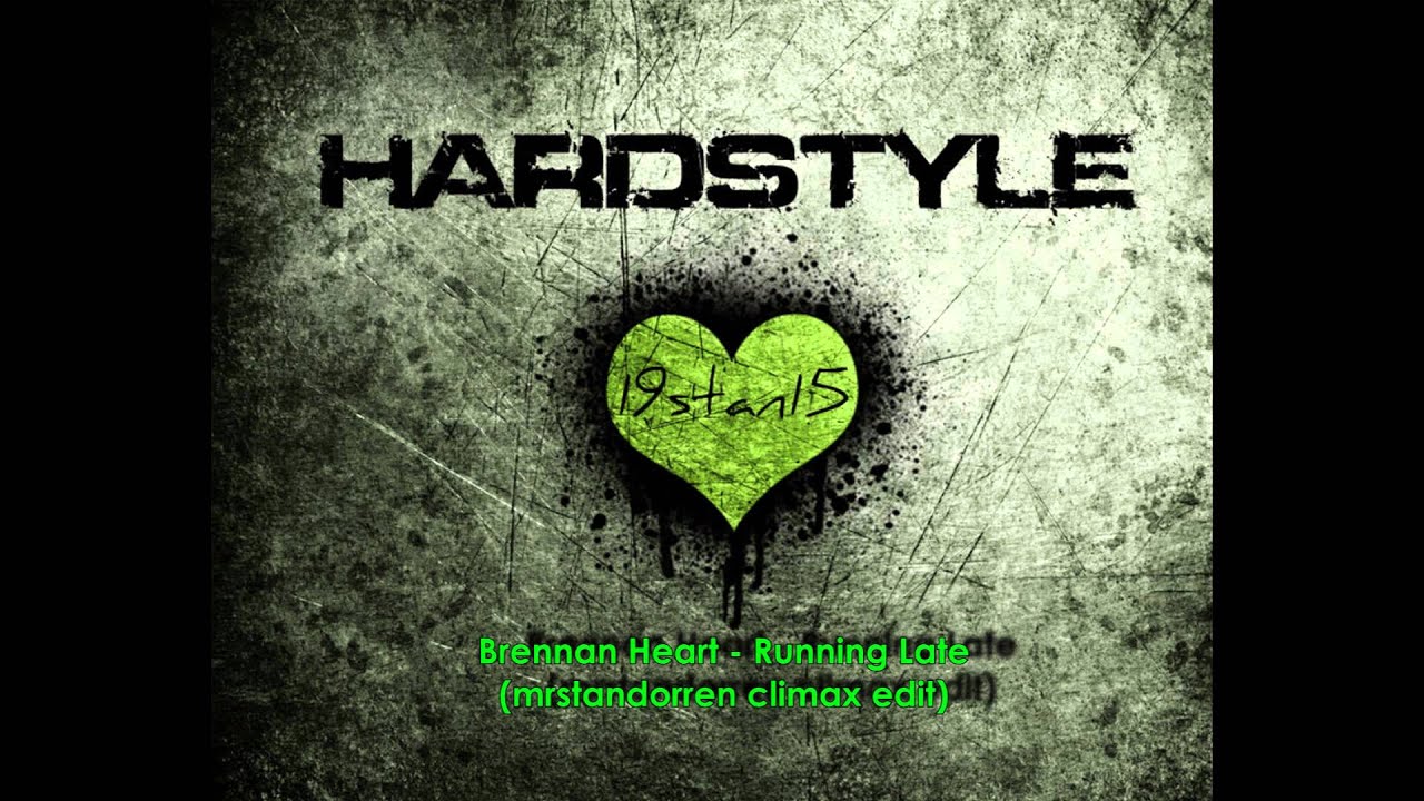 Hardstyle Mashup Megamix October 2013