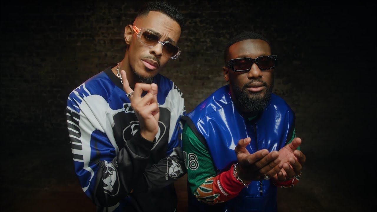 Dr. Yaro & La Folie - Bizari (Clip Officiel)