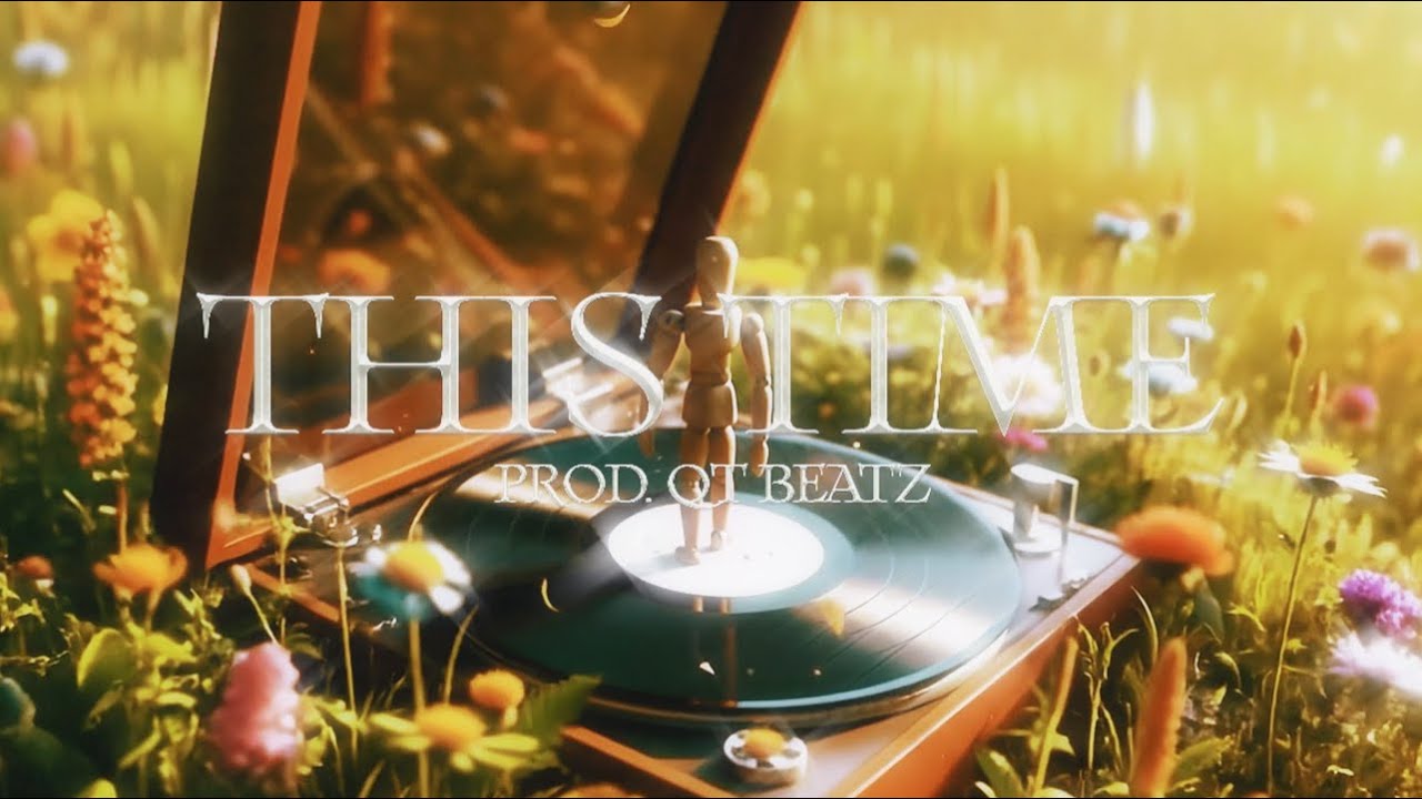 QT Beatz - THIS TIME | official music