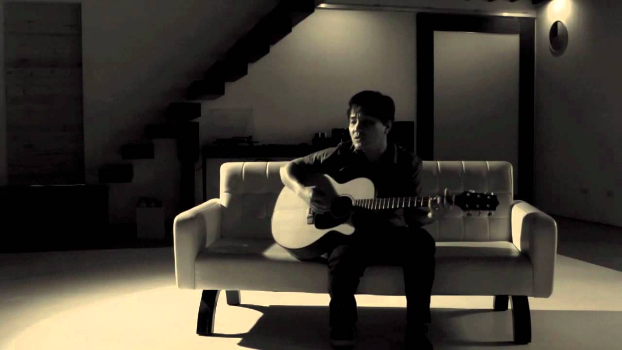 Ebe Dancel - Wag Kang Mag-alala (Official Music Video)