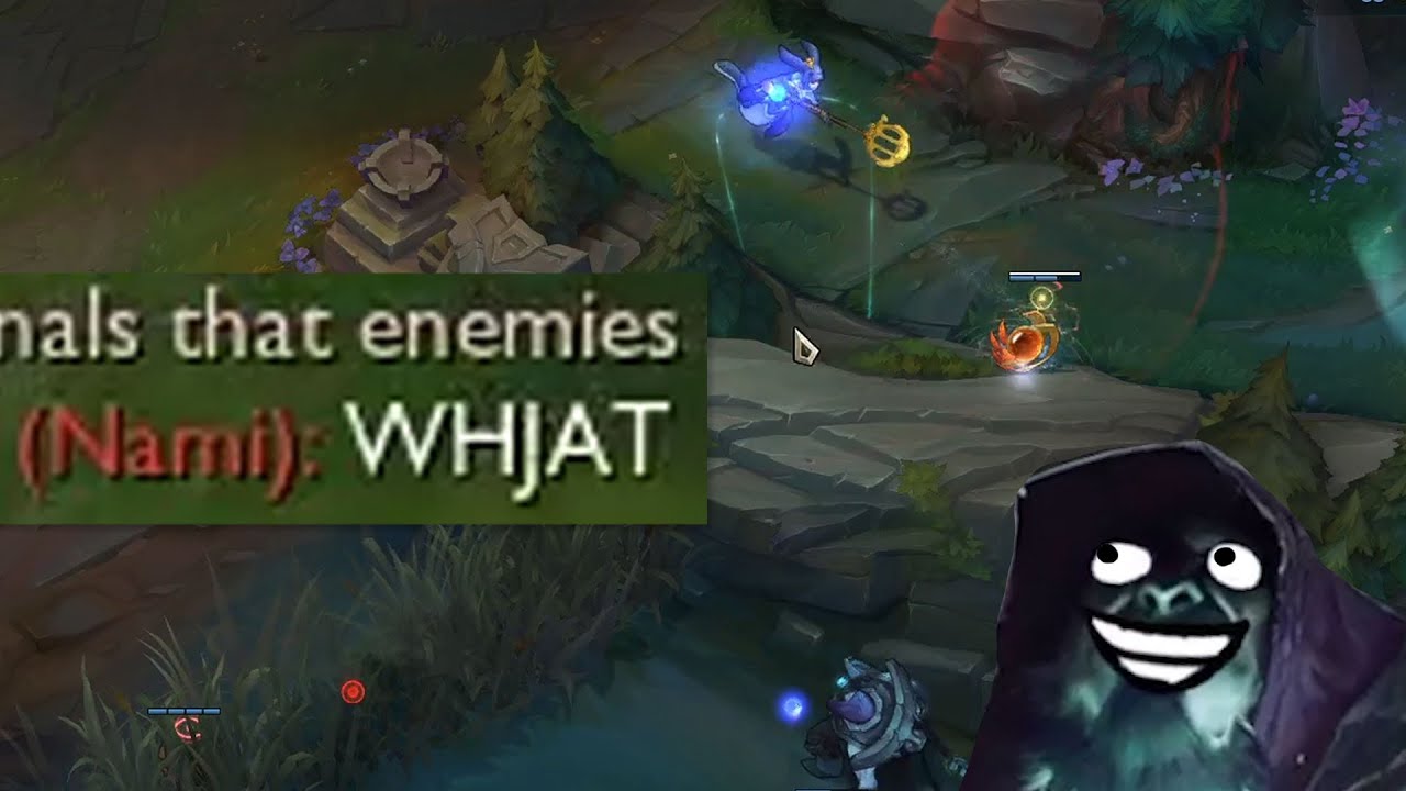 Pokerick vs Sylas feat. Twitch 'The Good'