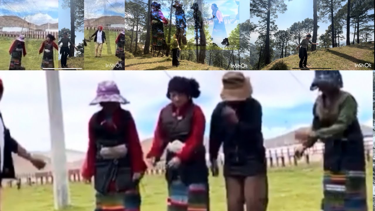 ༼ སྟོད་གཞས། ༽ སོ་ཟེར་ན་སོ་ཨང་ལེ་མོ། 