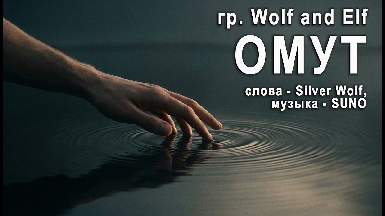 Wol&Elf - Омут (серенада)