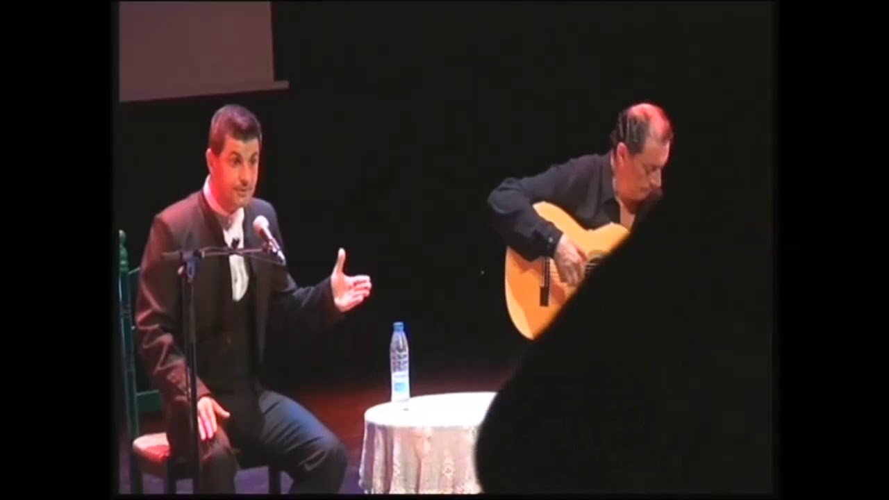 EL NIÑO DE MOLINA