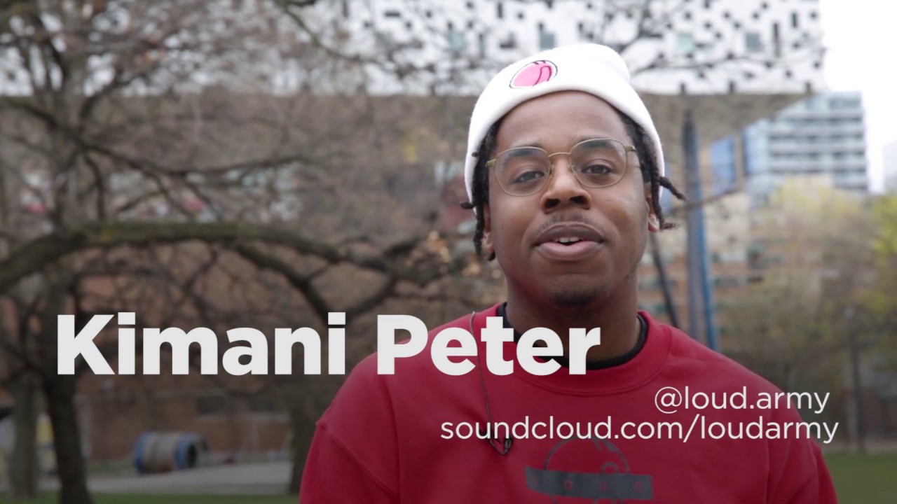 Meet Digital Futures student Kimani Peter