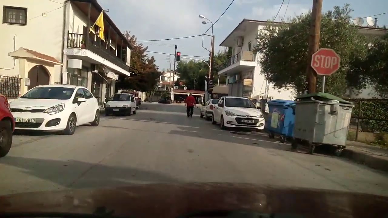 Κοκκινοχωμα καβαλας