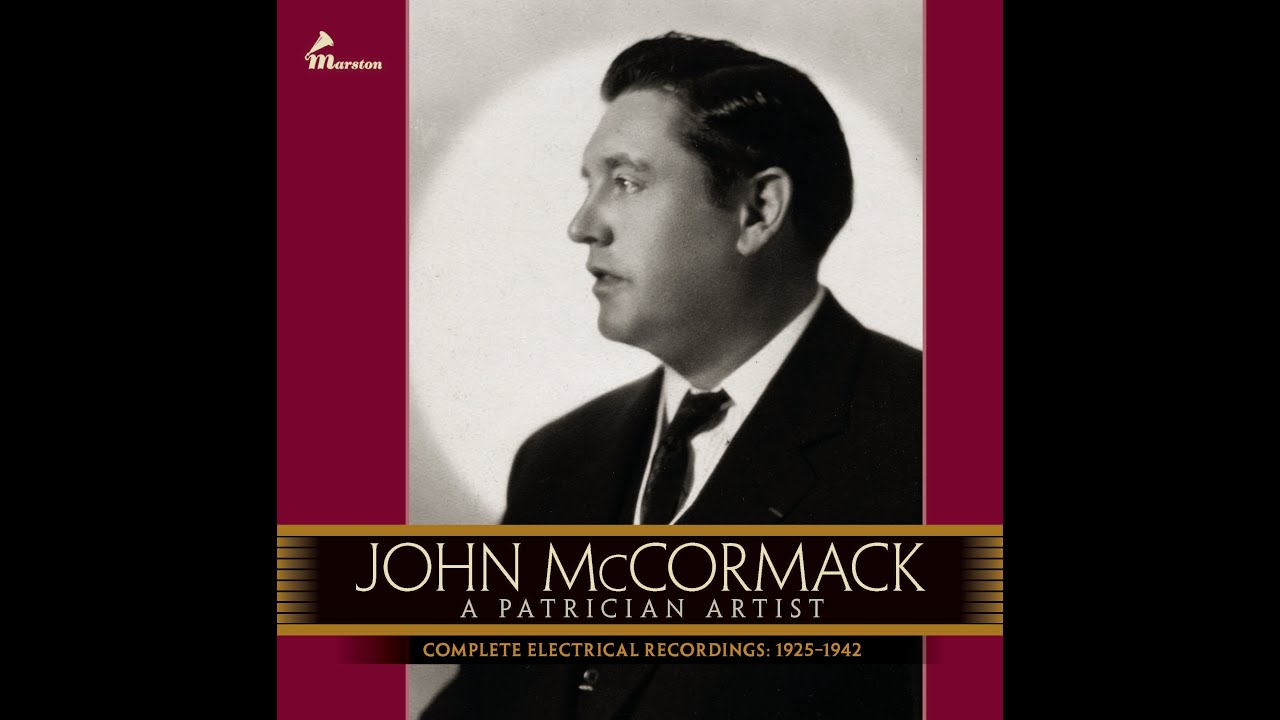 John McCormack: A Patrician Artist Full-Length Release Movie