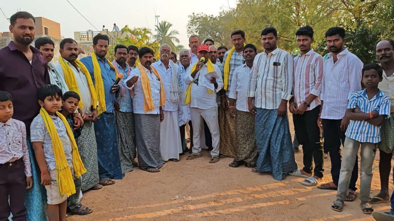 2026-💥మరుట్ల జనరల్ విభాగం 🏆విజేతలు 💥🏆