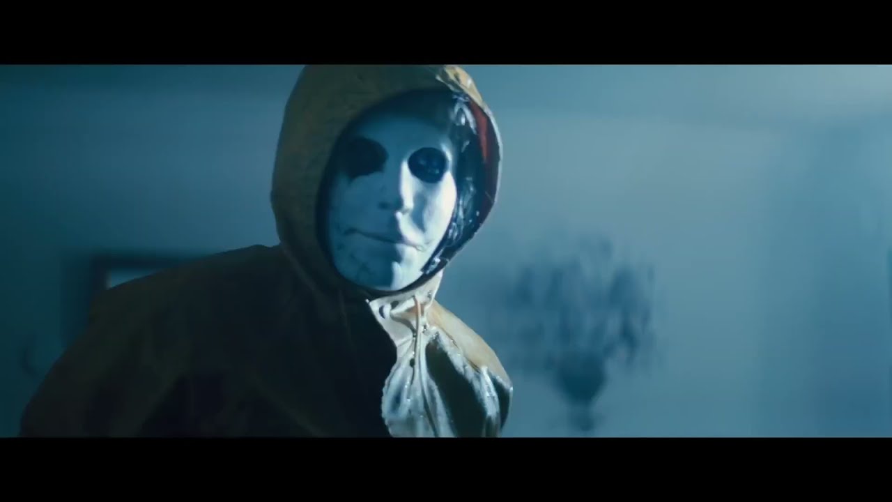 Olay - Killer Skin - Super Bowl 2019 Commercial