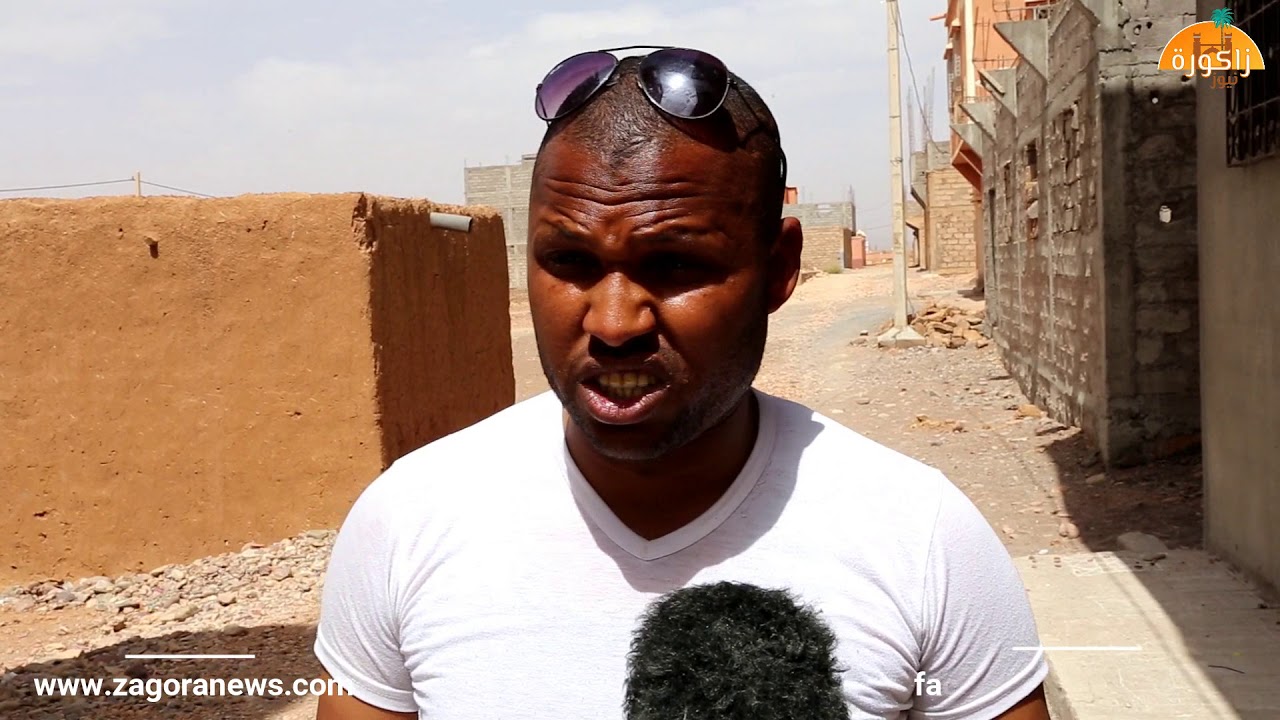 ستمرار معانات دوار الحدان جماعة تينزولين
الساكنة بين مطرقة العطش وسندان فاتورات الجماعة الترابية