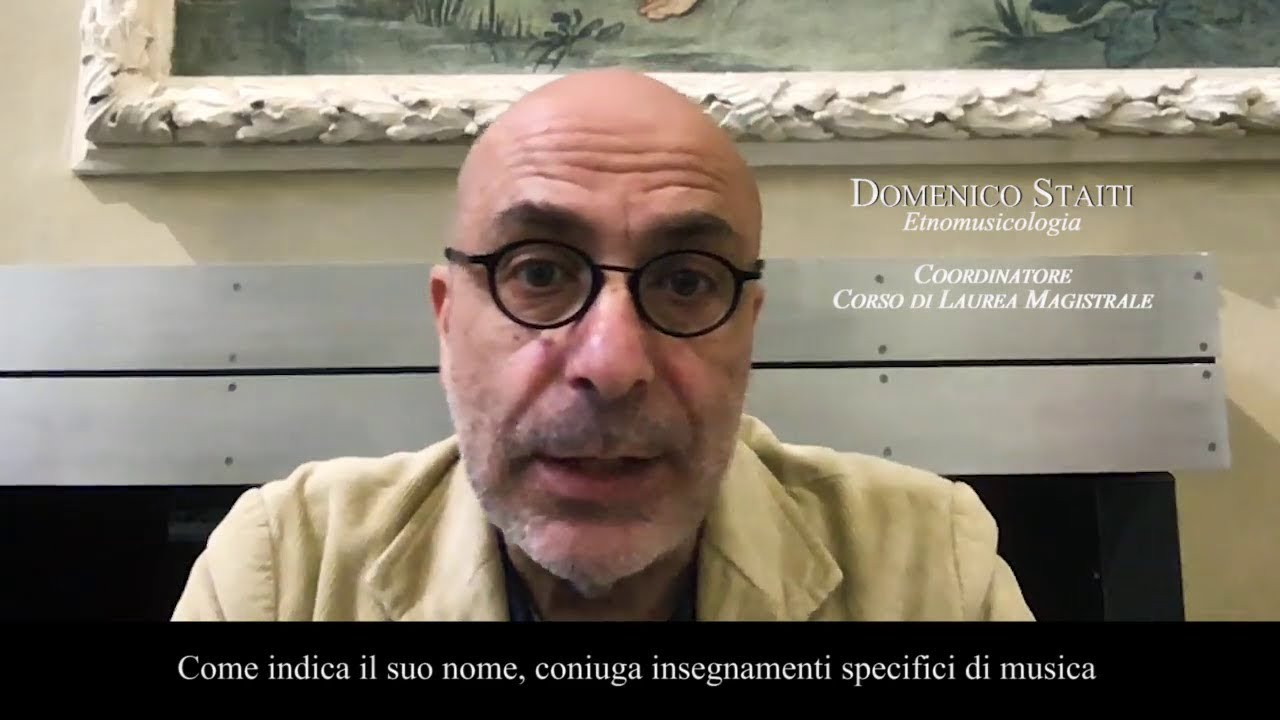 Prof. Domenico Staiti