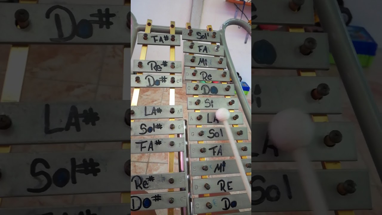 Canción de tu cárcel en lira