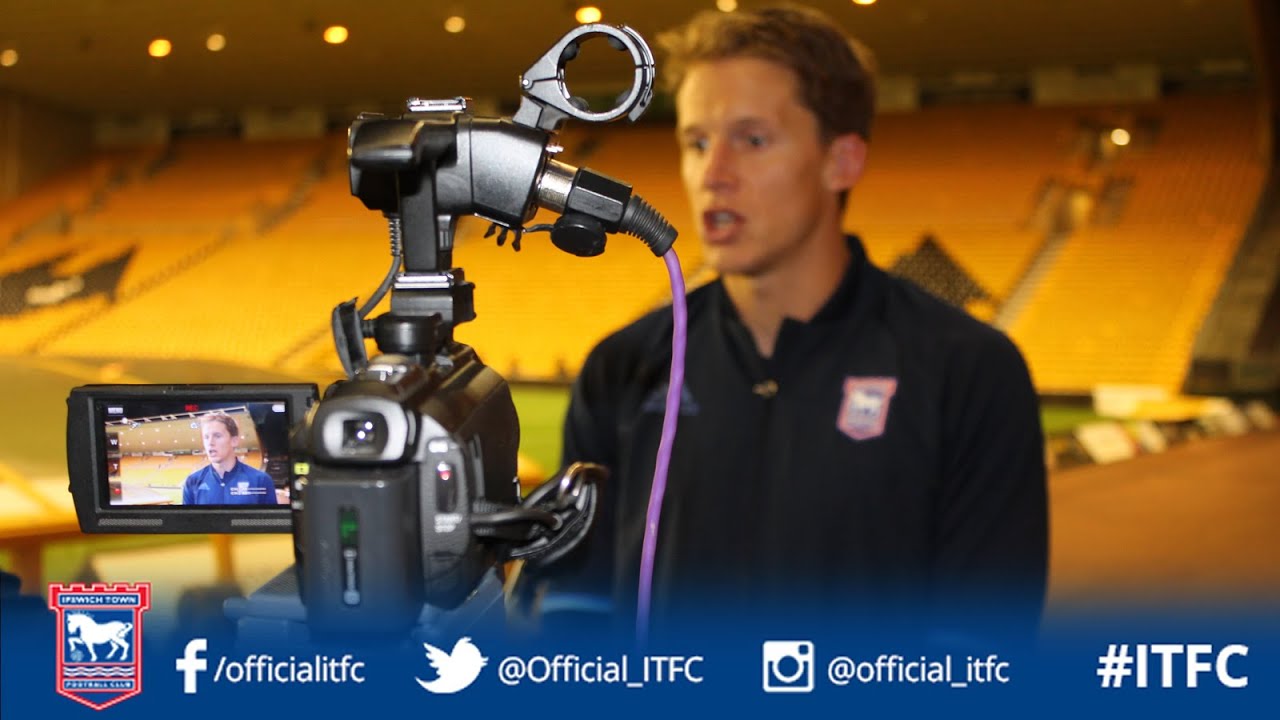 Christophe Berra reflects on the goalless draw with Wolves
