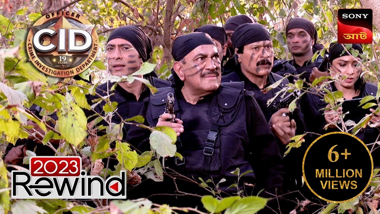 A Ghost Returns | CID (Bengali) - Ep 1336 | Full Episode | 24 Dec 2023 | Rewind 2023