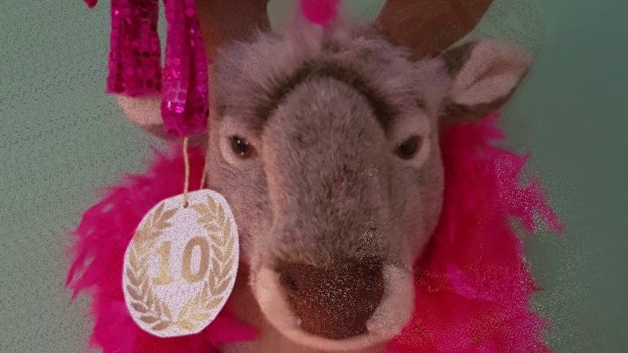 Wie der Hirsch schreit nach frischem Wasser (Kanon) / KlangRäume
