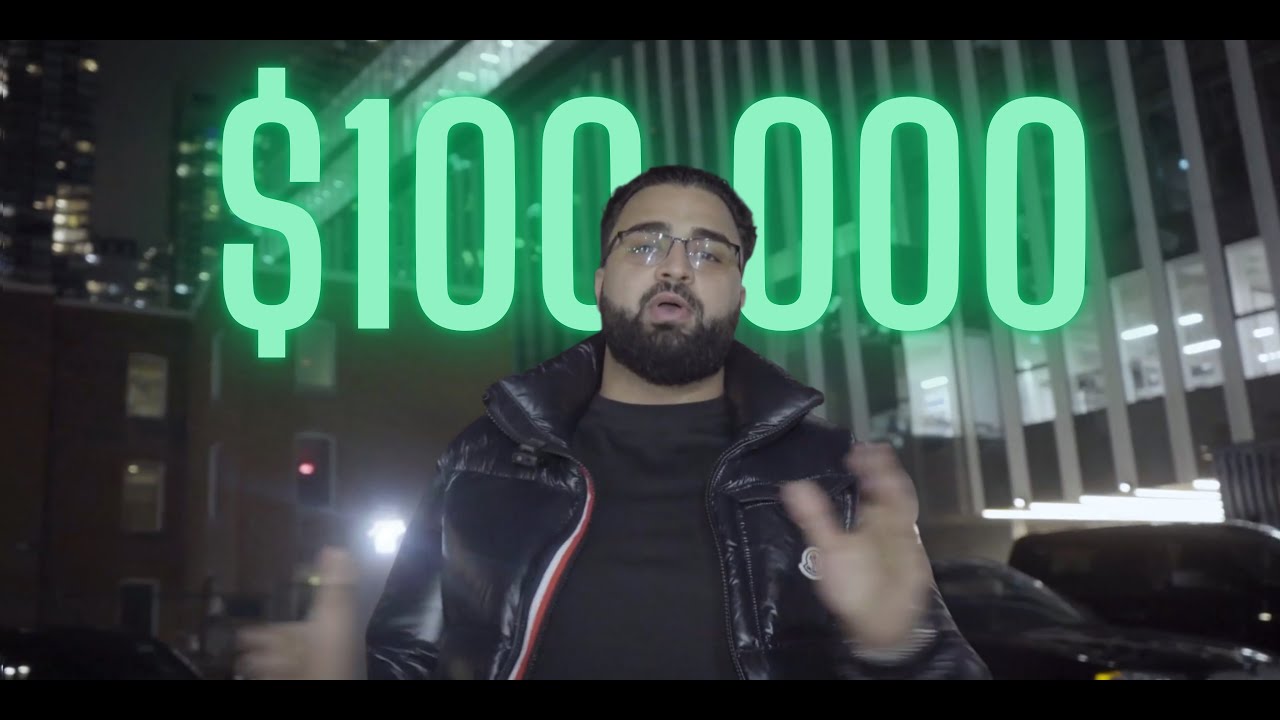 How I Make Money While Living in Toronto