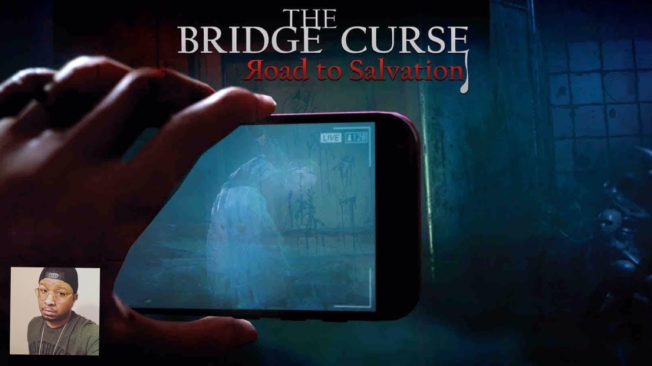 The Bridge Curse: Road To Salvation Review / First Impression (Playstation 5)