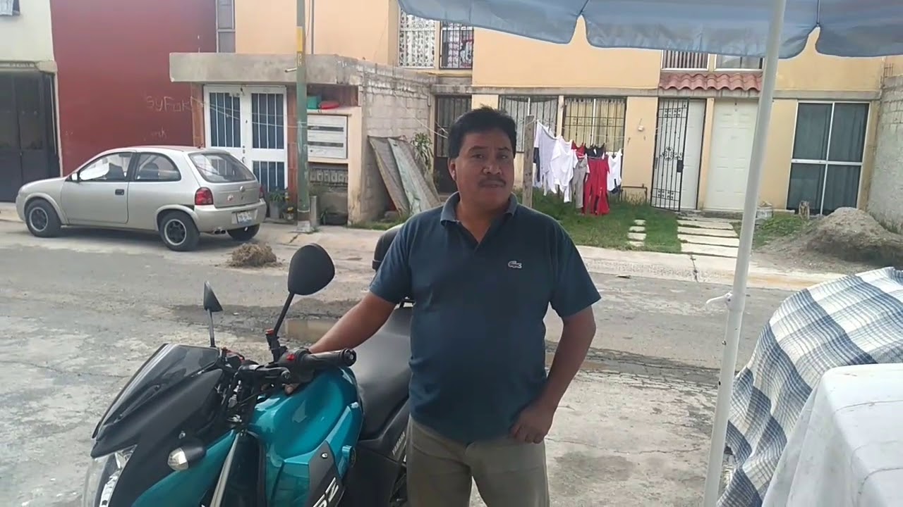 Modificaciones que hice para llegar a los 128 km/h
