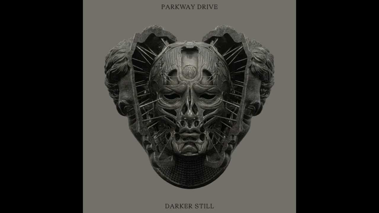 Parkway Drive - Glitch (Instrumentals)