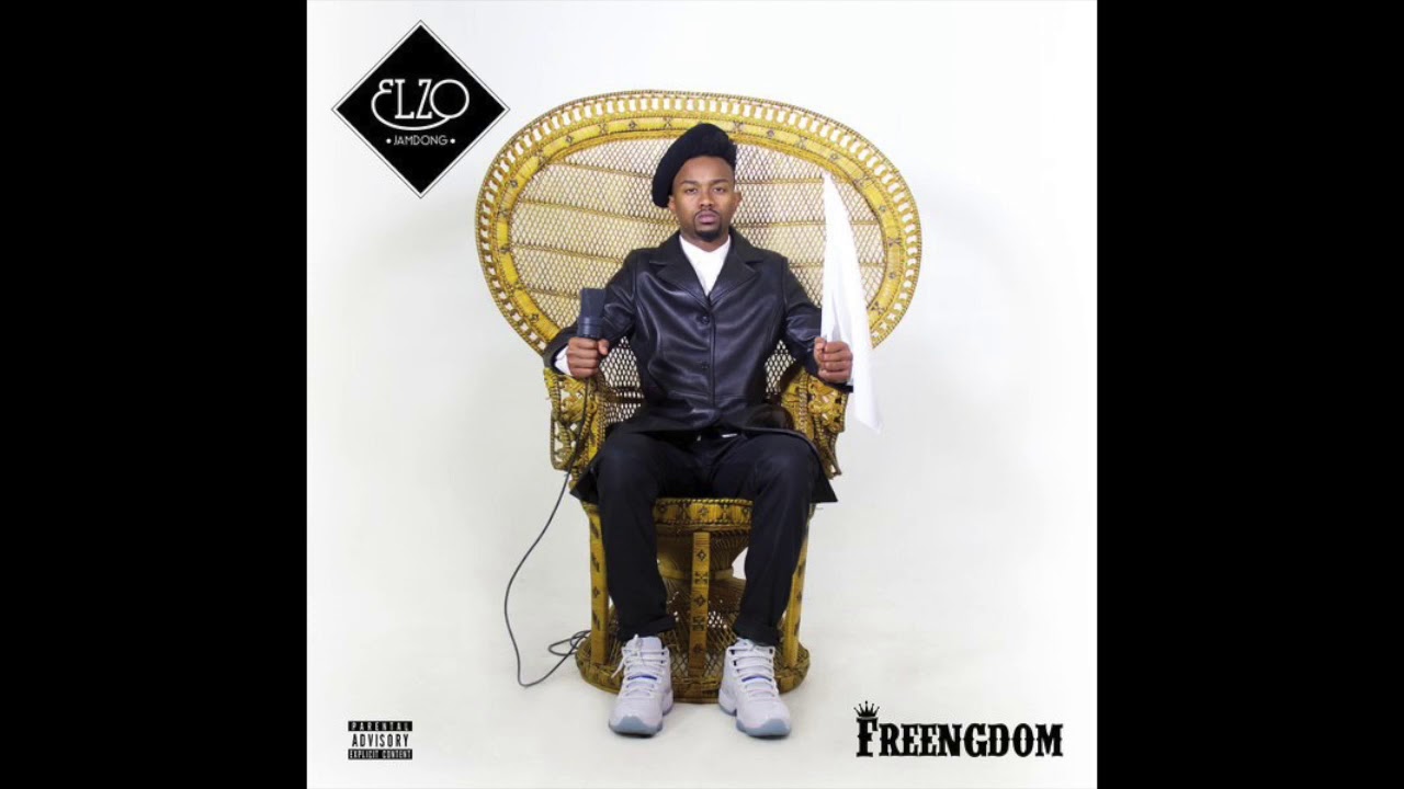 Mix Album Freengdom [MAI 2016] by Dj Vontavious