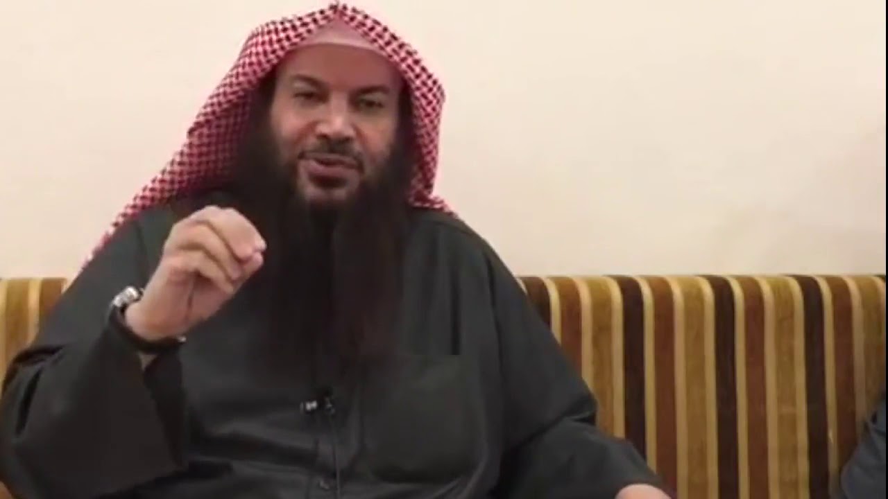 هل تعرف من هو صلاح الدين أبو عرفة الإعلامي خريج جامعة بريطانيا ؟ - للشيخ سالم الطويل