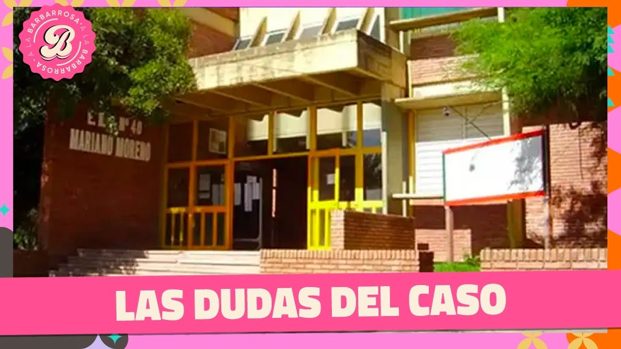 El d&iacute;a despu&eacute;s del tiroteo: velorio, historia del tirado, detenci&oacute;n secreta y dudas | #ALaBarbarossa