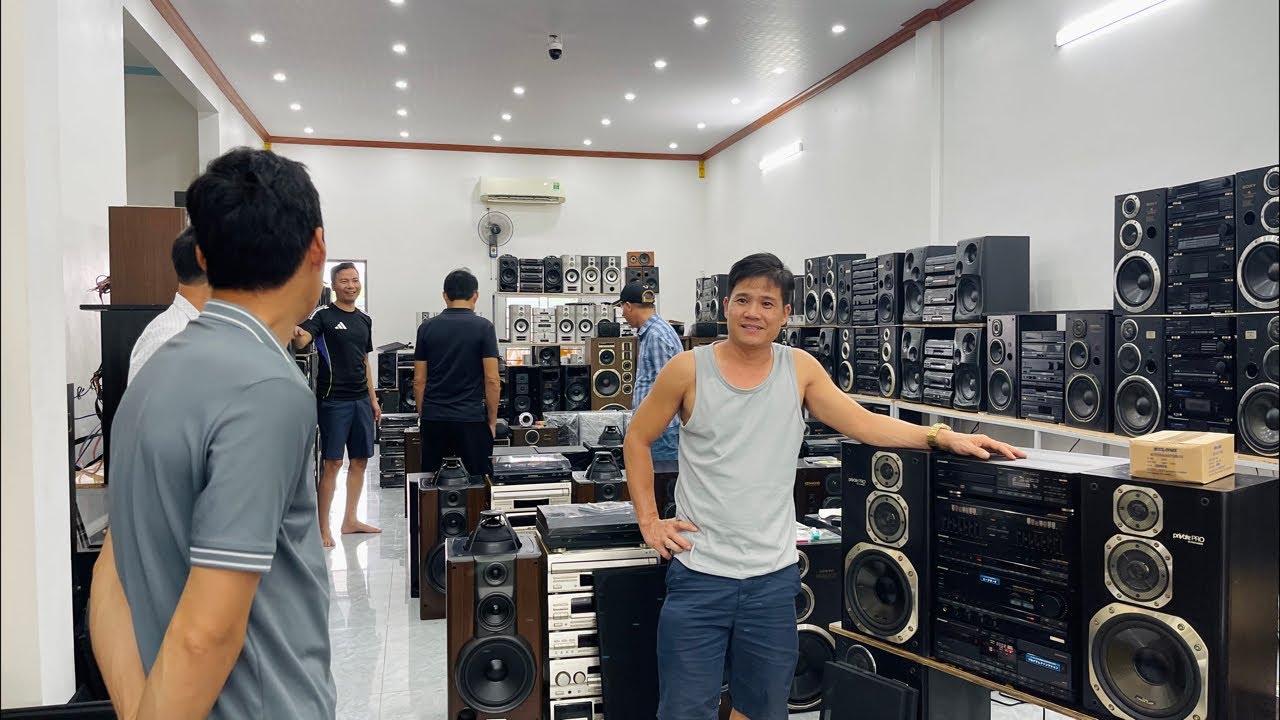 8/11 xi&ecirc;n đ&ocirc;i d&agrave;n pioner X730 Pro v&agrave; A85 xuất sắc về HP&HY/lh 0979086225