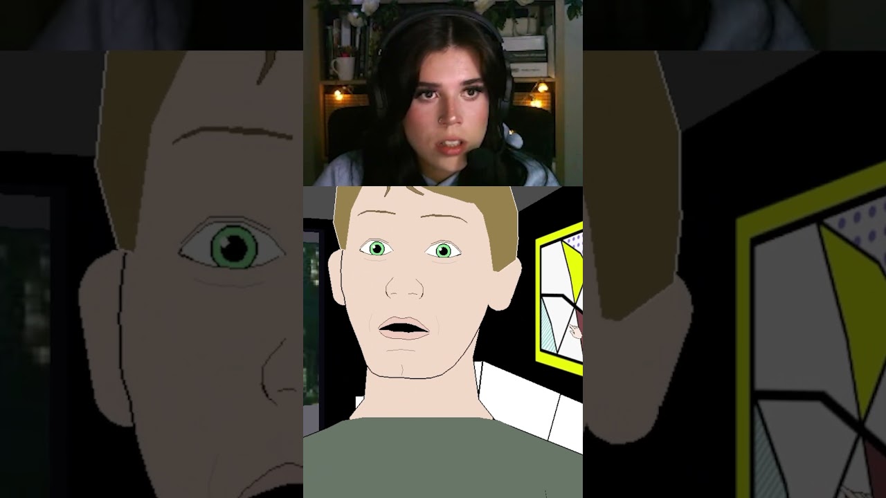 Złapany na gorącym uczynku🤦🏻&zwj;♀️#fasada #gry #youtubeshorts #grywideo