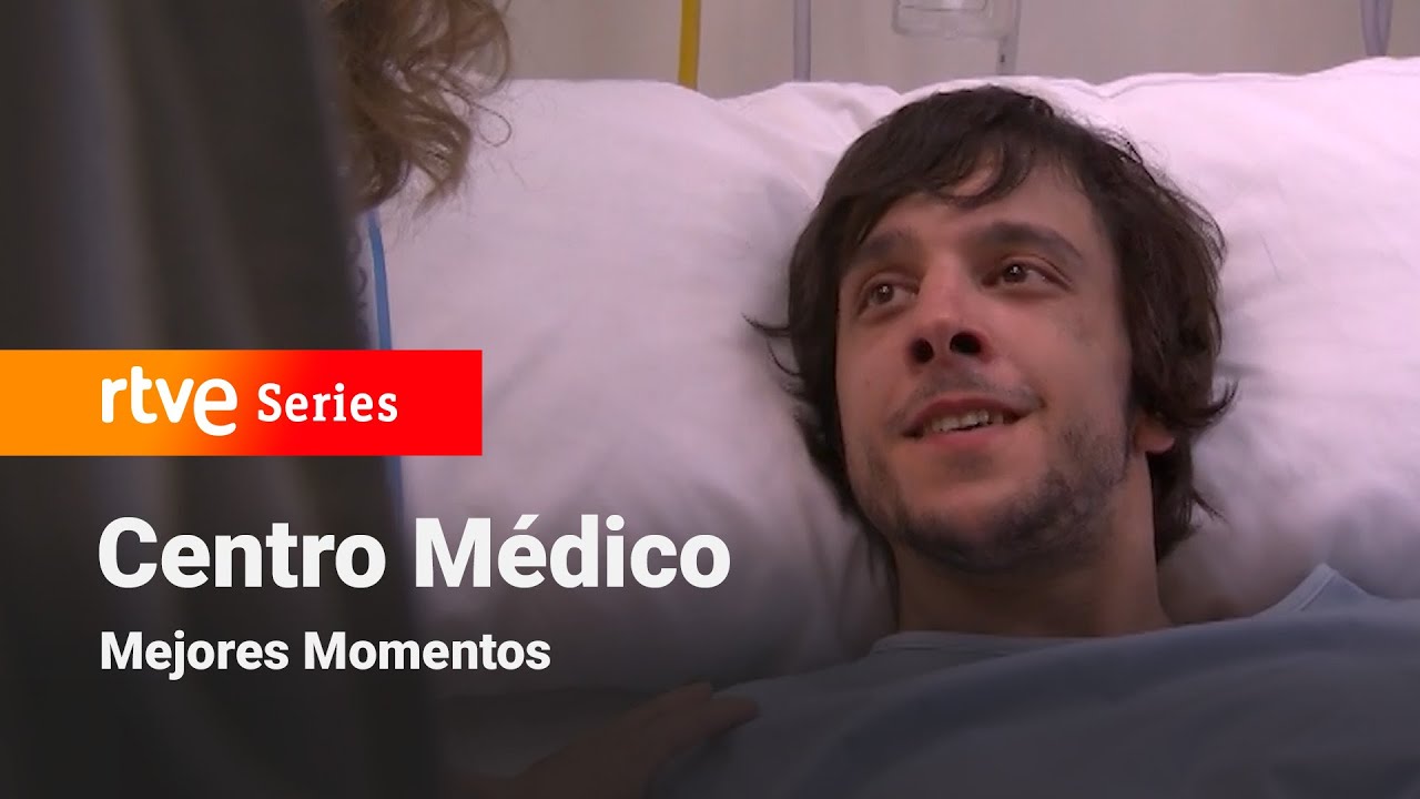 Centro Médico: Capítulo 623 - Mejores momentos #CentroMédico | RTVE Series