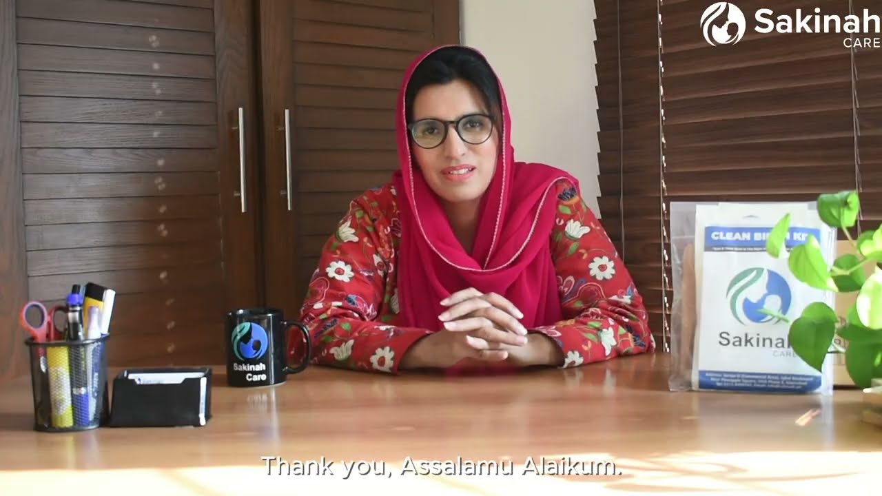 Normal vs. Complicated Pregnancy – What Every Mother Should Know | Dr. Nimrah