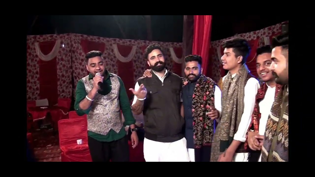 Punjabi Bolliyan 2026 Jam Session#youtube #wedding #youtuber #youtubeshorts #punjabi#sidhumoosewala