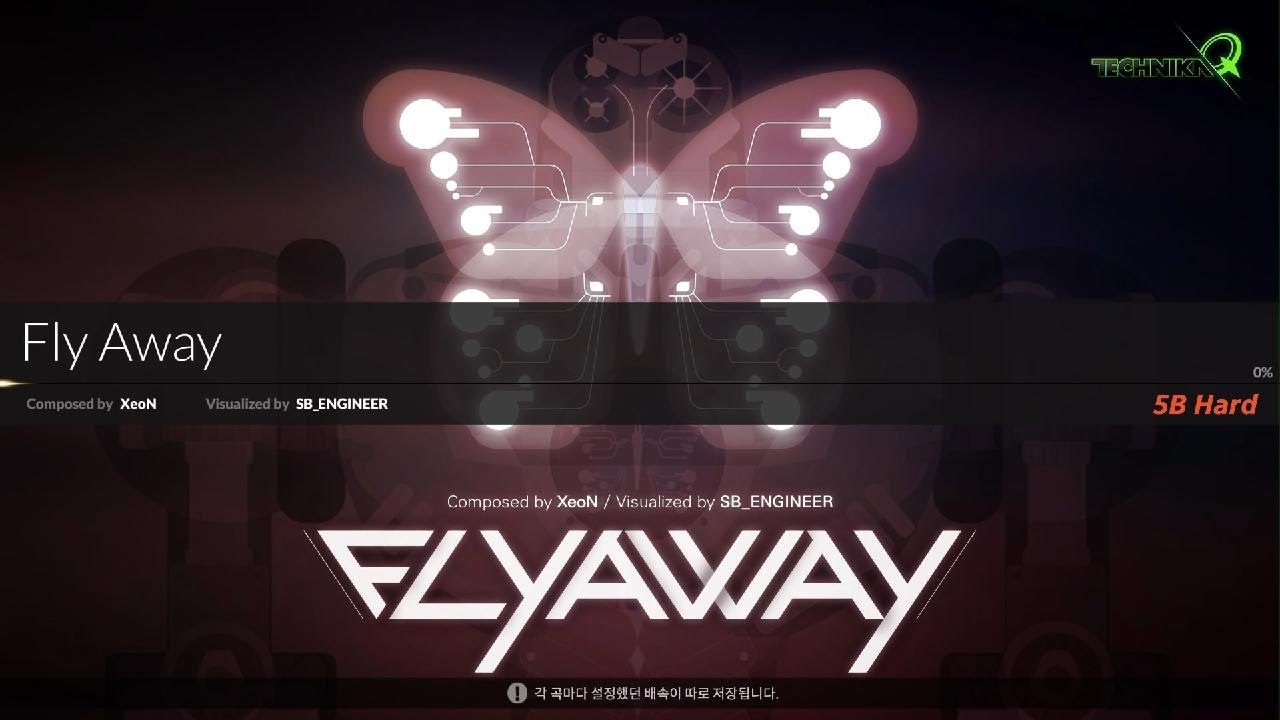 DJMAX RESPECT_Fly Away 5B HD 20241120135415