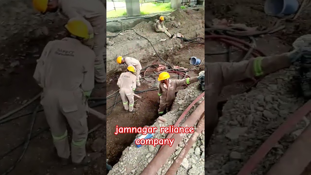jamnagar reliance company #subscribe #youtube #viralreels #sorts #jamnagar #reliance