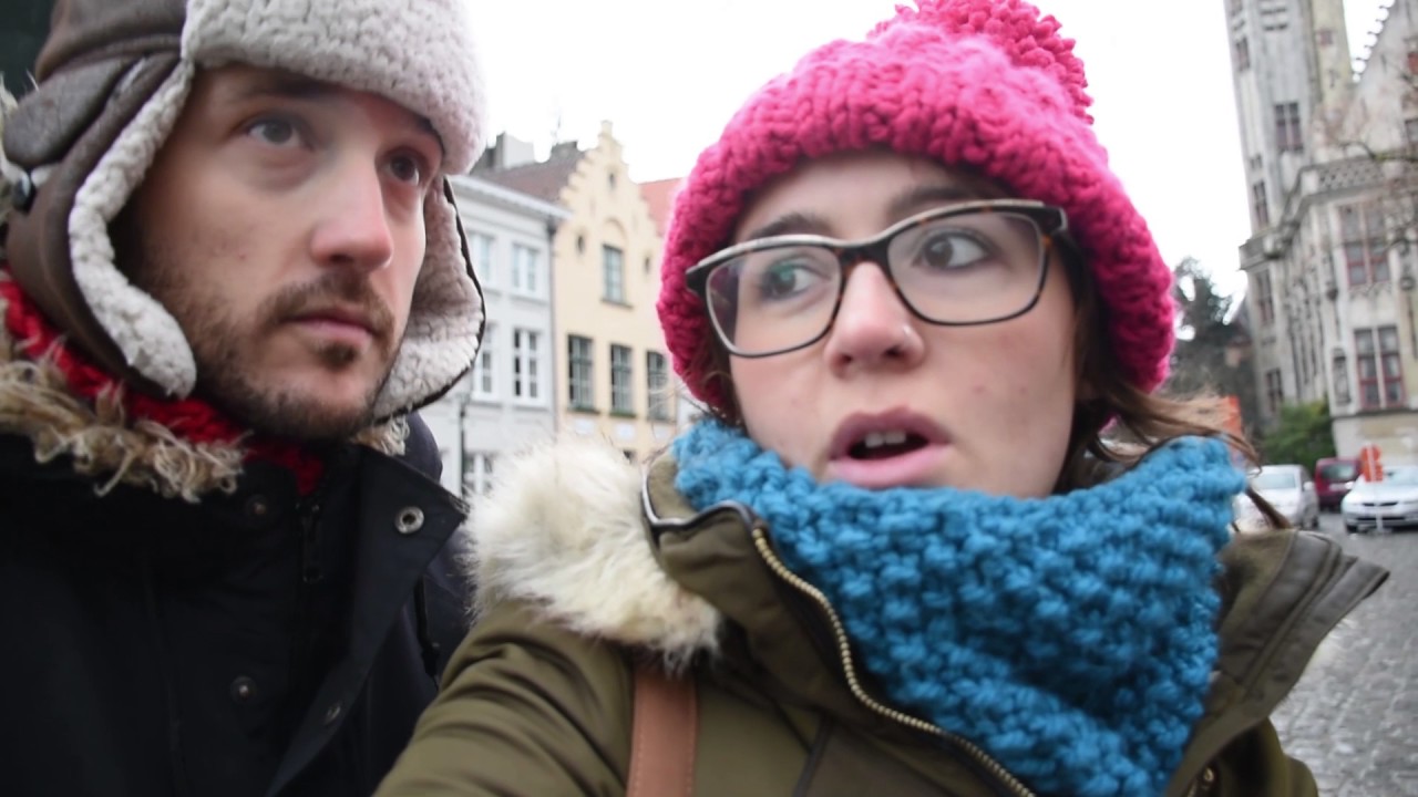 BRUJAS | Excursión de un día a Brujas desde Bruselas