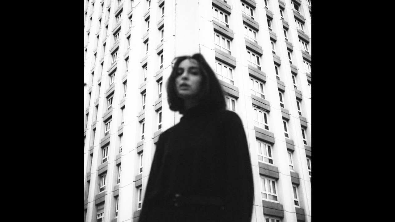 (free) La Fève x Luther Type Beat New Wave - 'Echoes'