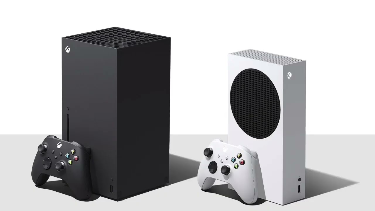 The Xbox series X/S console review