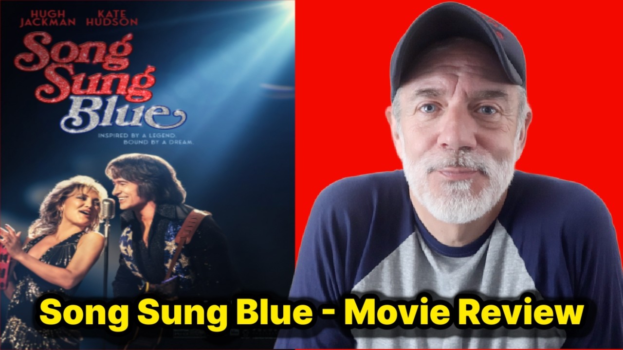 Song Song Blue - Movie Review